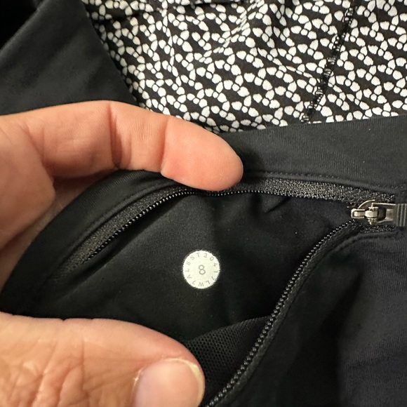 Lululemon Speed Short Hi-Rise 2.5 Bundle - Picture 5 of 7